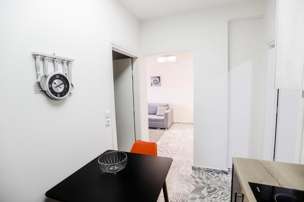 Knl Luxury Apartment By Homebrain Alexandroupoli Eksteriør billede